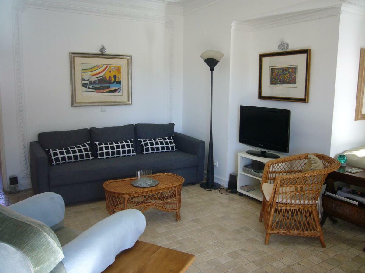 Sunrise Terrace Apartment Lizbona Zewnętrze zdjęcie