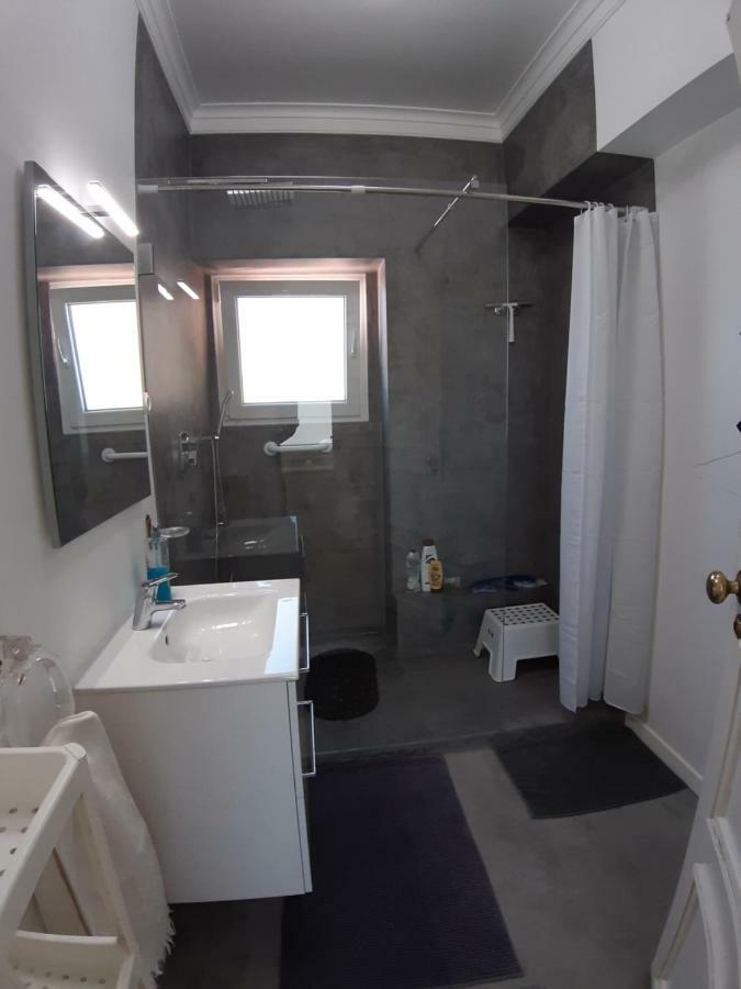 Sunrise Terrace Apartment Lizbona Zewnętrze zdjęcie